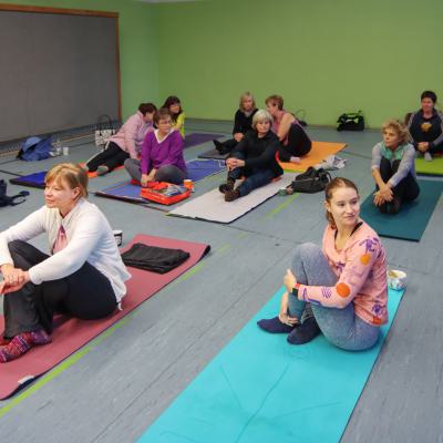 Yoginis 011